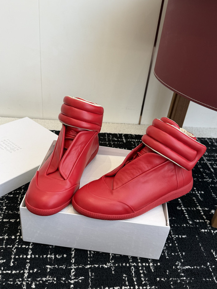 MM SHOES MMS-114