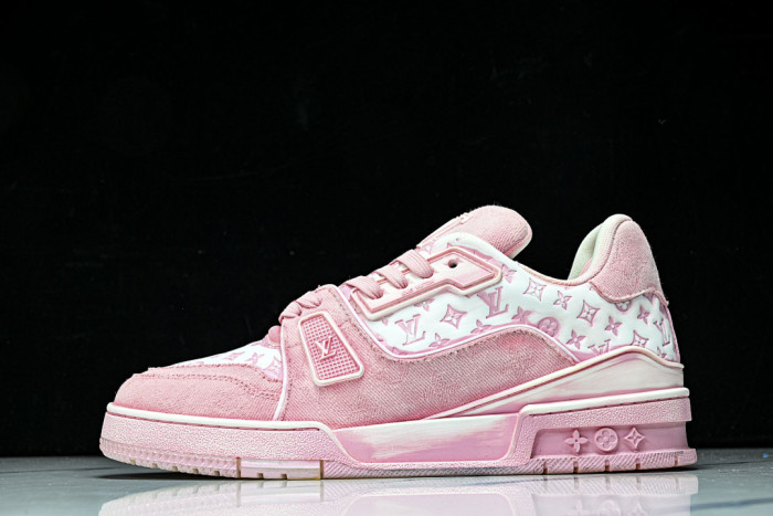 LOVT SNEAKER lv-549
