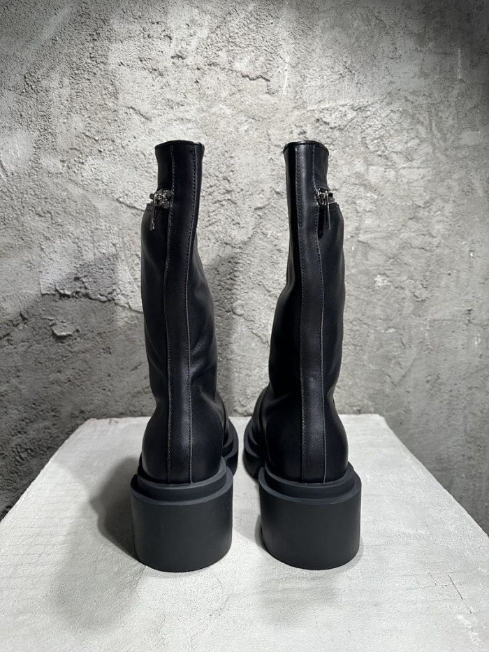 r1ck 0wens sneakers ro-237