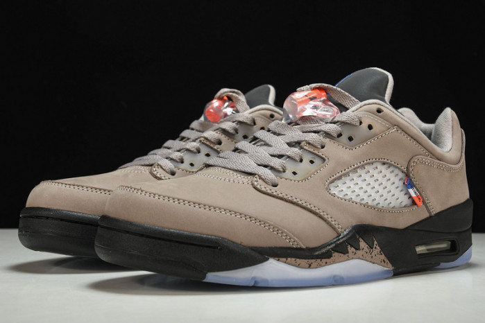 air jordan 5 low “psg” dx6325-204