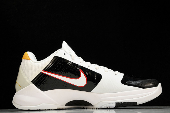 nike kobe 5 protro bruce lee alternate cd4991-101
