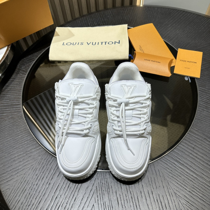 LOVT SNEAKER lv-237