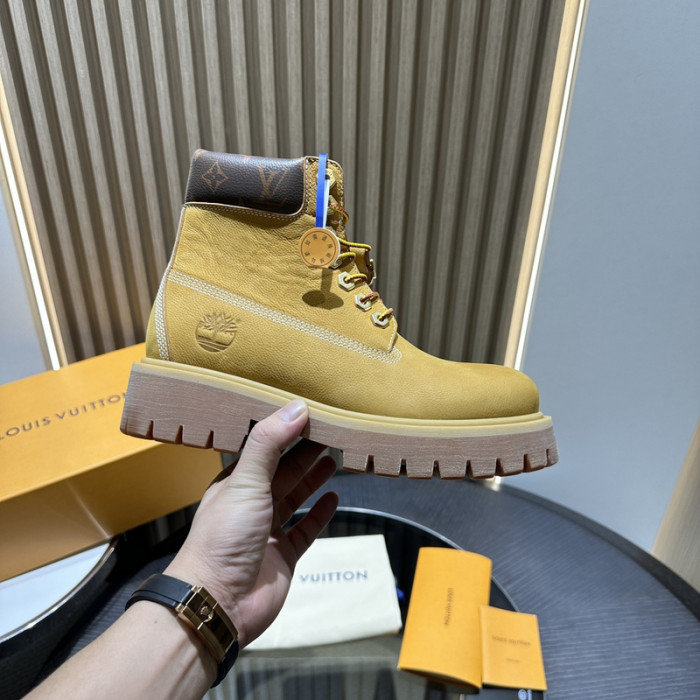 LOVT BOOTS L0-32