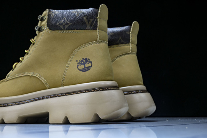 LOVT BOOTS L0-52
