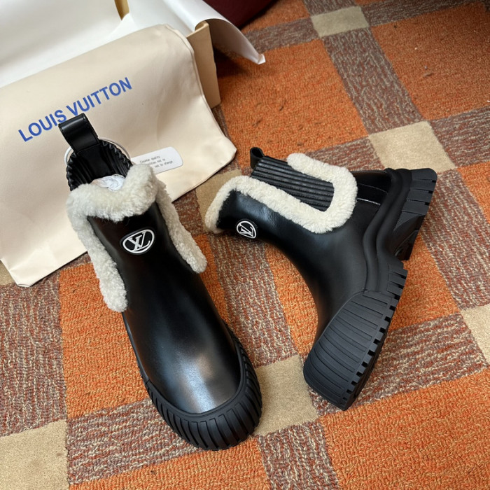 LOVT BOOTS L0-22