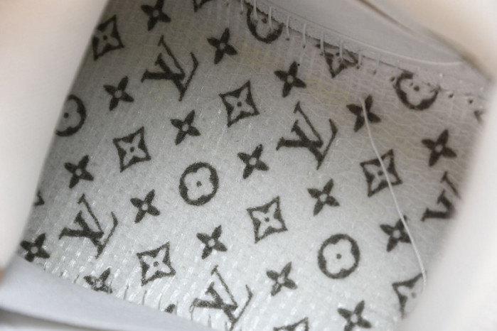 lovt sneaker lv-81