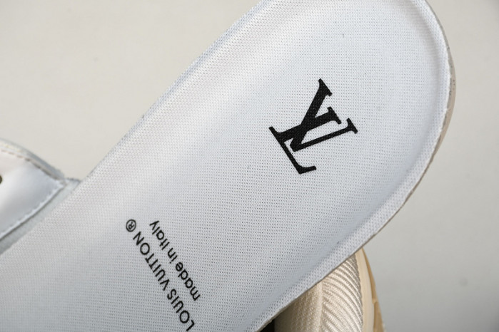 lovt sneaker lv-81