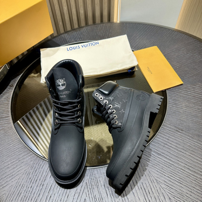 LOVT BOOTS L0-26