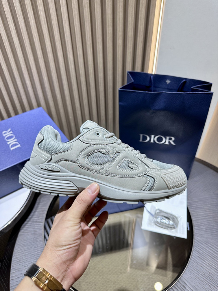 DR B30 TRAINER SNEAKER 2309066
