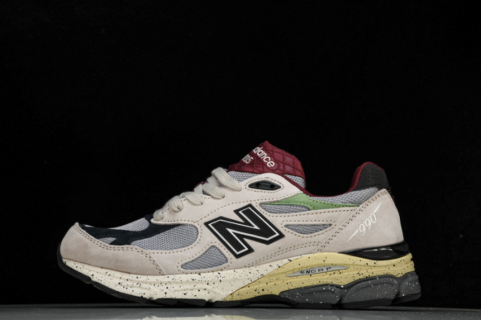 new Ba1an*e 990 m990ga3