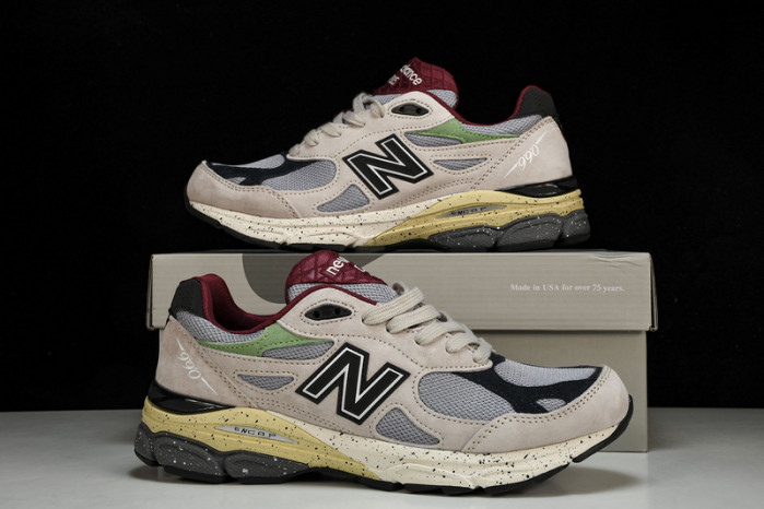 new Ba1an*e 990 m990ga3