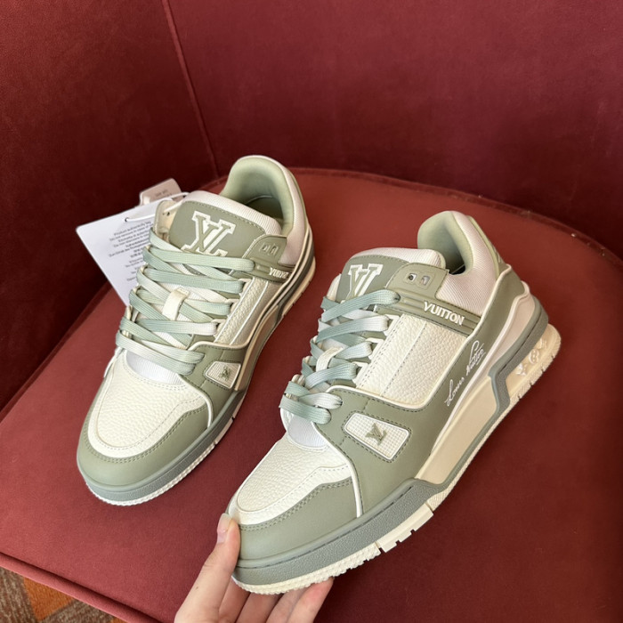LOVT SNEAKER lv-200