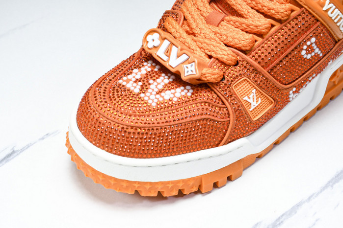 LOVT SNEAKER lv-201