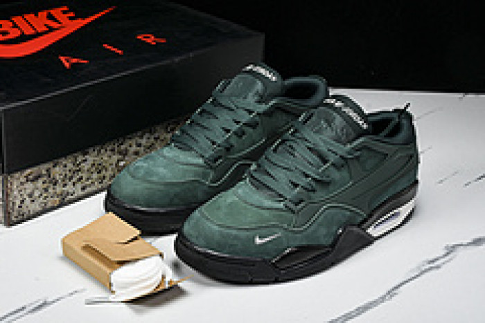 Nigel Sylvester x Air Jordan 4 RM “Bike Air” RM HF4334-300