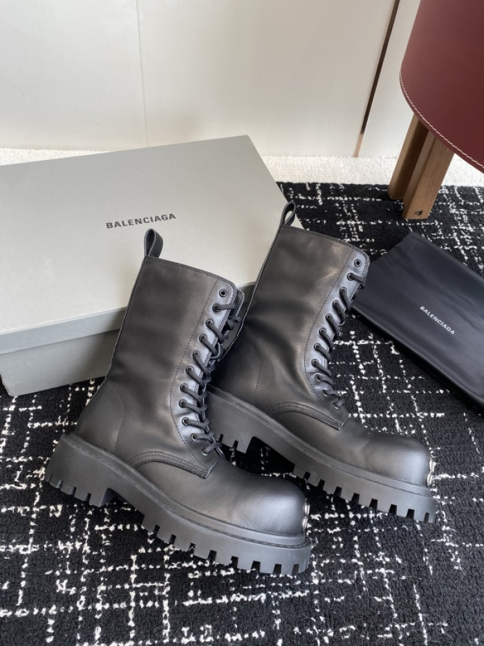 BL BOOT BLB-35