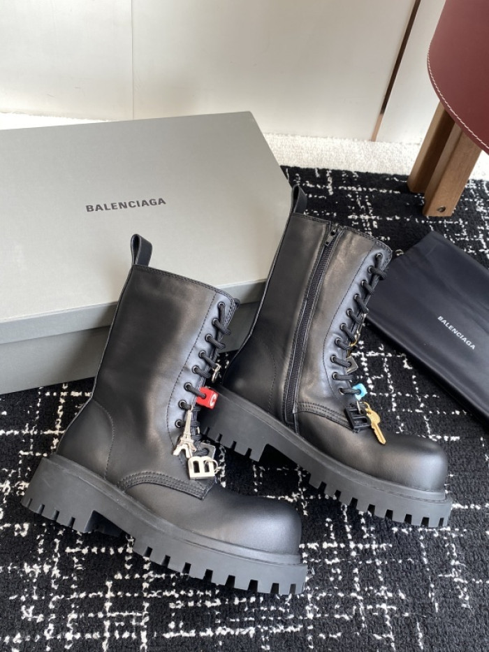 BL BOOT BLB-36