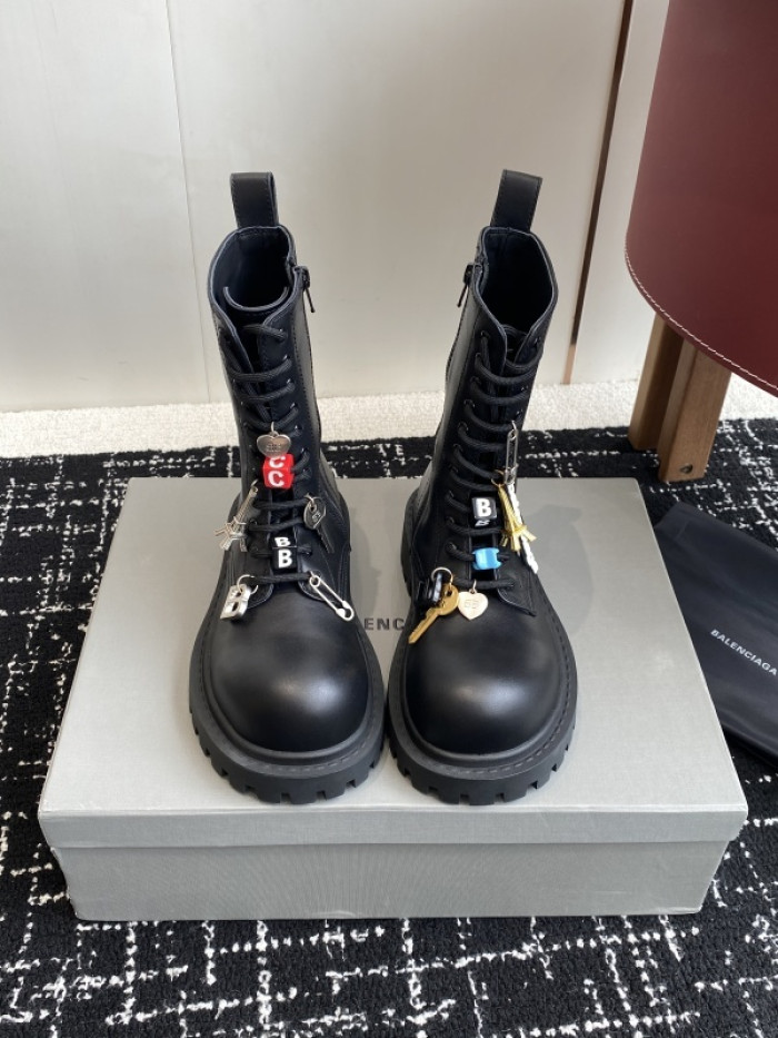 BL BOOT BLB-36