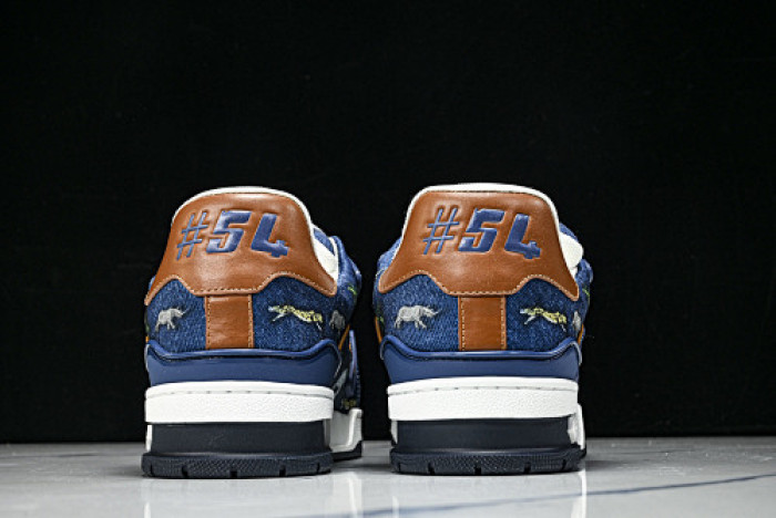 LOVT SNEAKER lv-306
