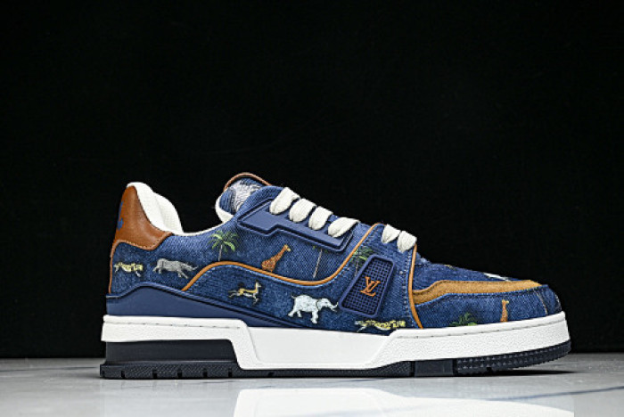 LOVT SNEAKER lv-306