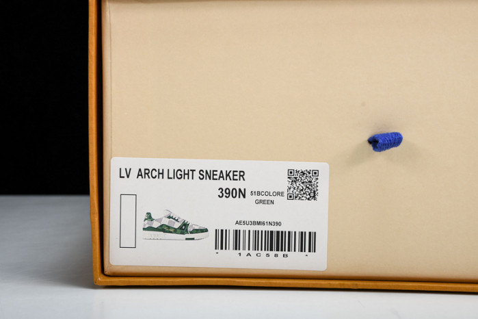 lovt sneaker lv-71