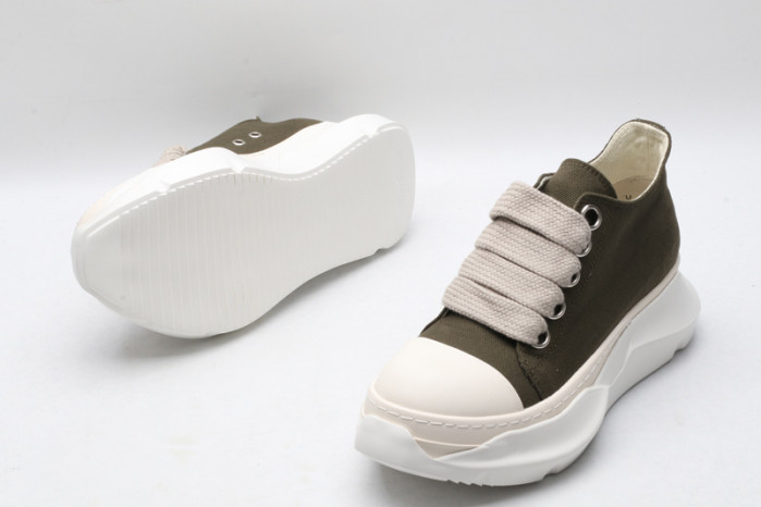 r1ck 0wens sneakers ro-67