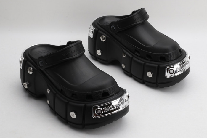 bl slippers