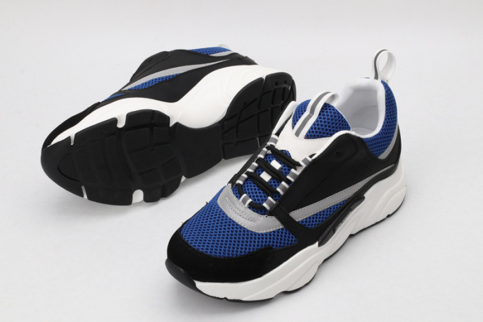 dr homme b22 trainer sneaker