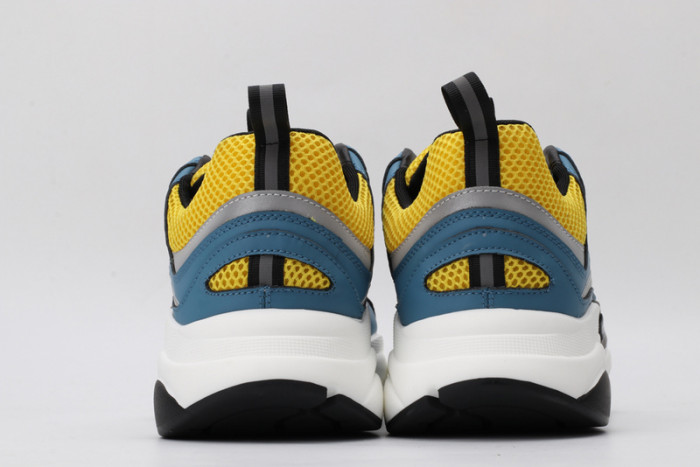 dr homme b22 trainer sneaker