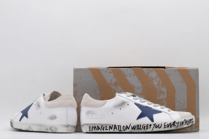 ggdb sneakers