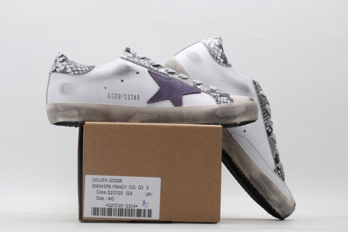ggdb sneakers