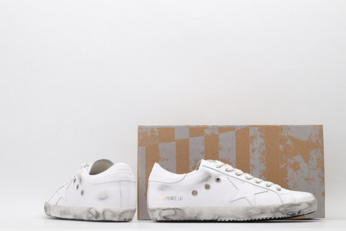 ggdb sneakers