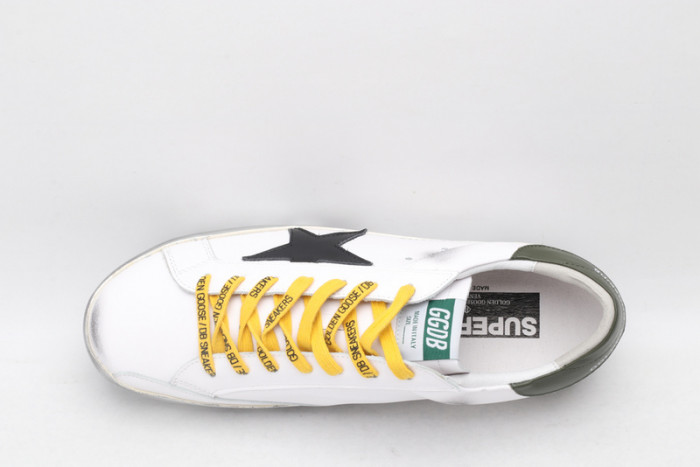 ggdb sneakers