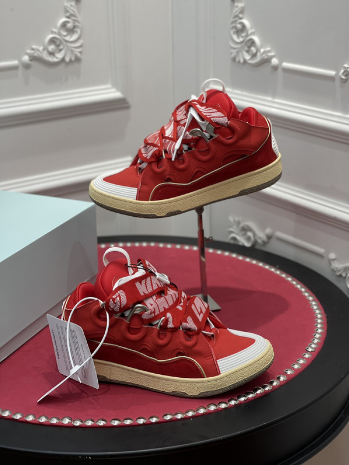 Lanu1n curb sneaker 111144