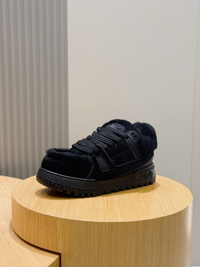 LOVT SNEAKER lv-501