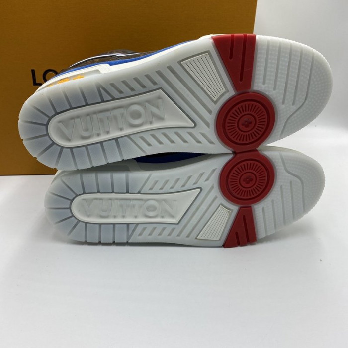 lovt sneaker