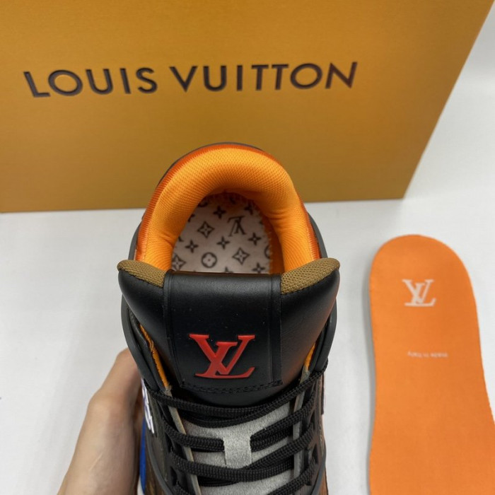 lovt sneaker