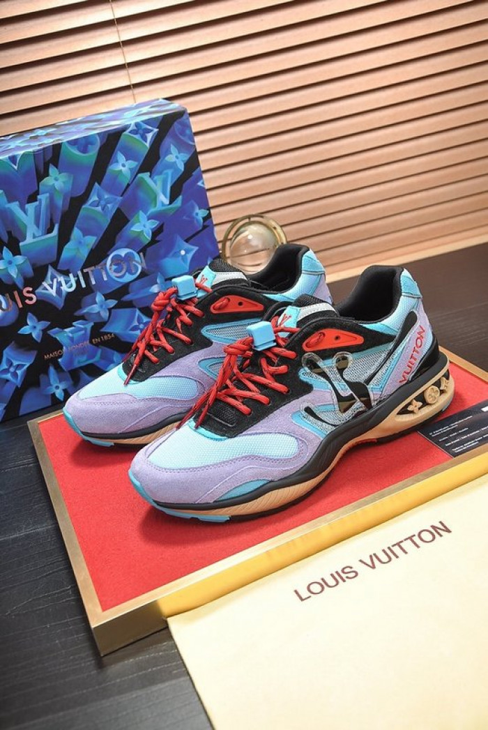 lovt sneaker