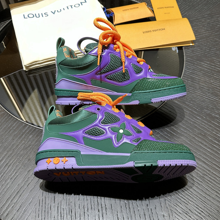 LOVT SNEAKER lv-503