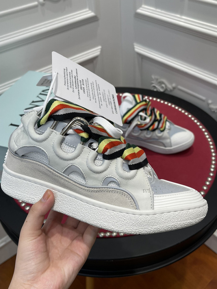 Lanu1n curb sneaker 111153