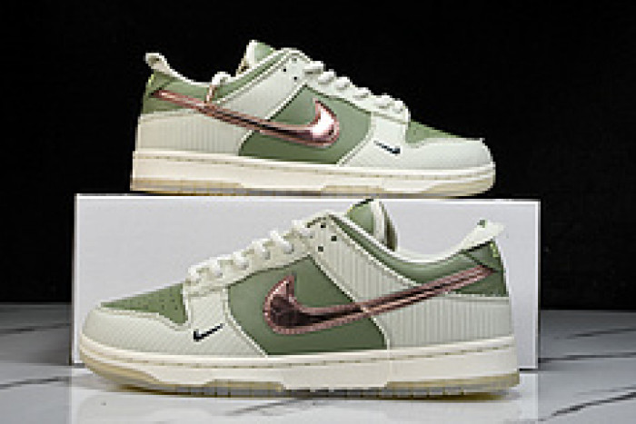 nike dunk low retro prm kyler murray be 1 of one fq0269-001
