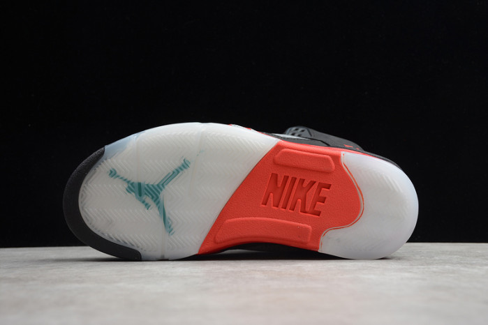 air jordan 5 retro “top 3” cz1786-001