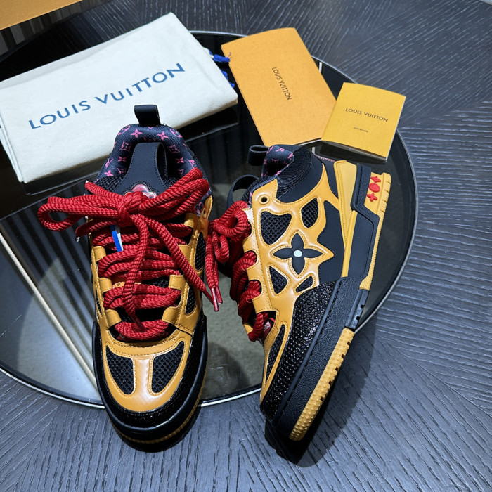 LOVT SNEAKER lv-493
