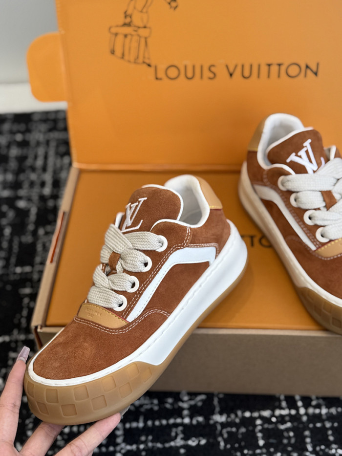 LOVT SNEAKER lv-518