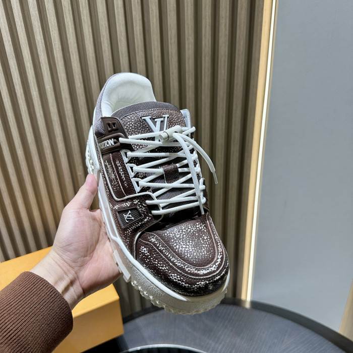 LOVT SNEAKER lv-530