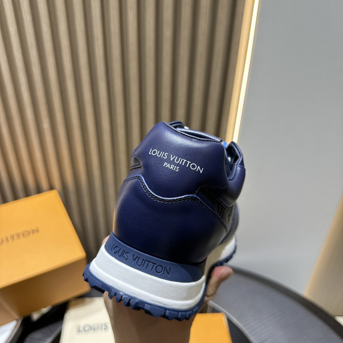 LOVT SNEAKER lv-533