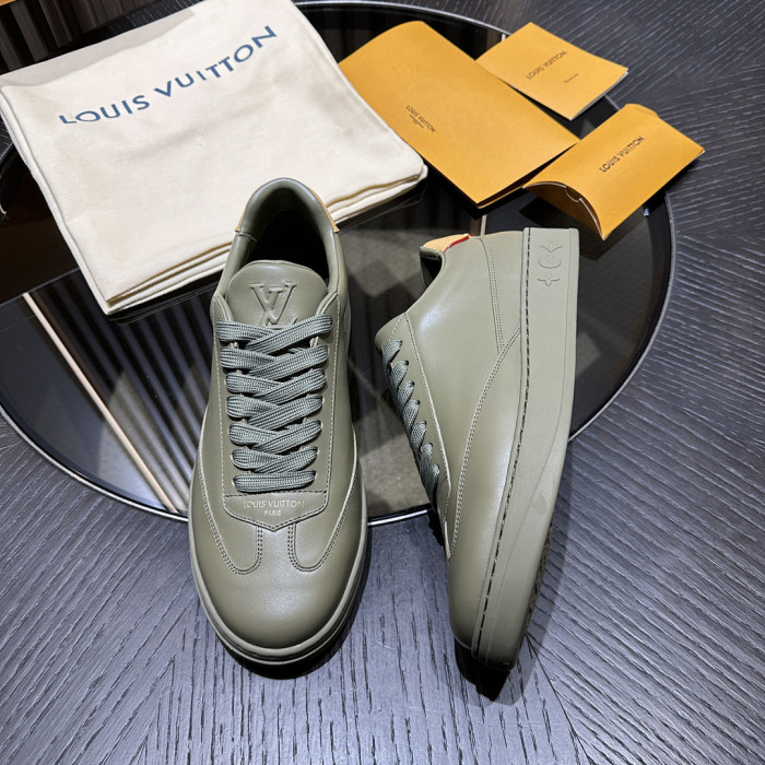 LOVT SNEAKER lv-513