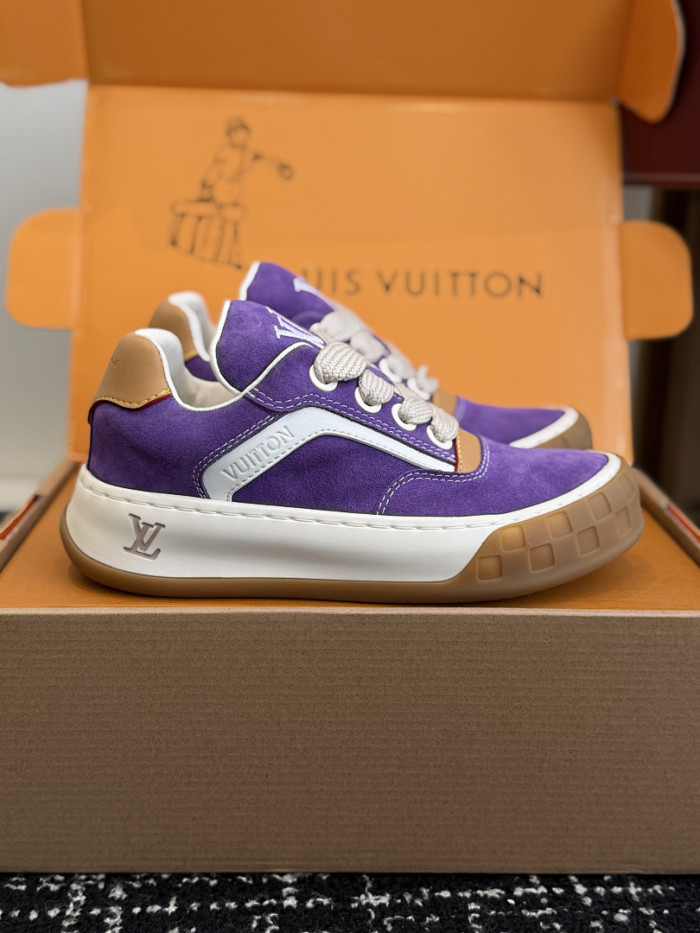 LOVT SNEAKER lv-514