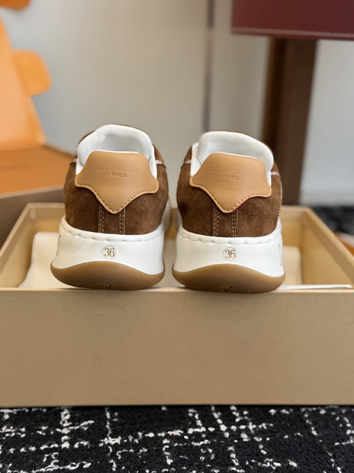 LOVT SNEAKER lv-515