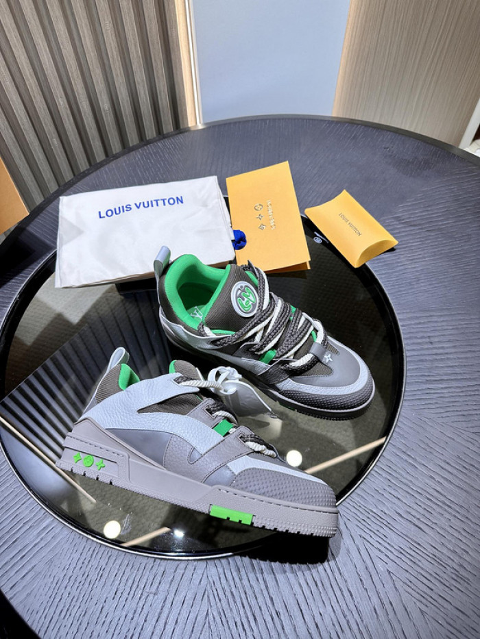 lovt sneaker lv-66