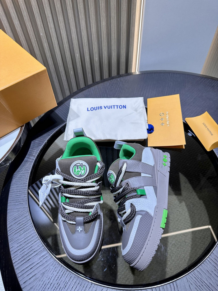 lovt sneaker lv-66